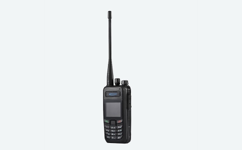 S760科立訊商業(yè)數(shù)字對講機(jī)