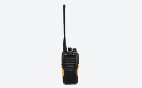 TC-610海能達(dá)防水專業(yè)對(duì)講機(jī)