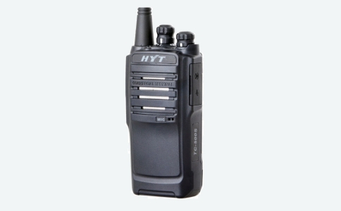 TC-500S海能達(dá)模擬商用對(duì)講機(jī)
